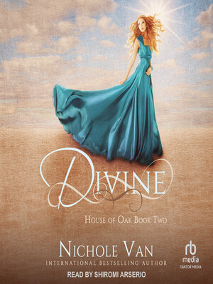 cover image of Divine